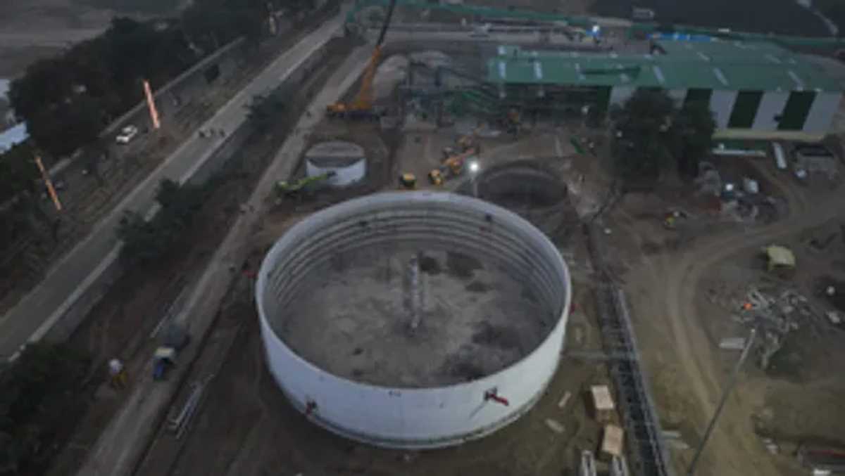 नैनी में बायो सीएनजी प्लांट का अनावरण करेंगे सीएम योगी